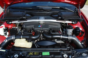 2000 BMW M56