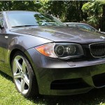 2008 BMW 135ia