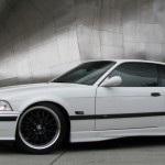 Clean 1996 E36 Drivers Clean 1996 E36 Drivers