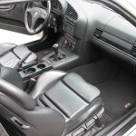Clean 1996 E36 Interior Clean 1996 E36 Interior