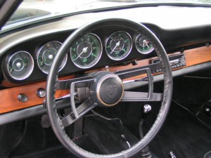 1965 Porsche 9113