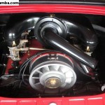 1968 Porsche 911S Softie Motor 1968 Porsche 911S Softie Motor