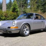 1973 911 Nose 1973 911 Nose