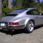 1973 911 Tail 1973 911 Tail