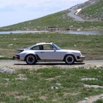 1987 Low Mile Carerra Afar