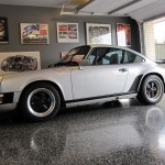 1987 Low Mile Carerra Driver