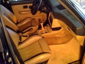 1988 M5 Dinan6