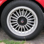 1990 BMW 325ic Turbo Cab Alpina 1990 BMW 325ic Turbo Cab Alpina