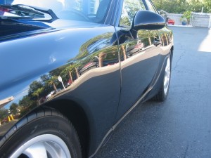1992 Porsche 968 Drivers