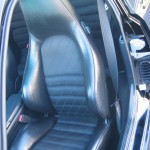 1992 Porsche 968 Interior II 1992 Porsche 968 Interior II