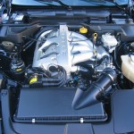 1992 Porsche 968 Motor 1992 Porsche 968 Motor