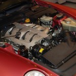 1993 Porsche 968 Cab Motor 1993 Porsche 968 Cab Motor