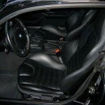2001 M coupe interior 2001 M coupe interior