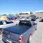 2007 VW Pointer Tail