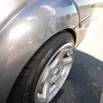 2007 VW Pointer Wheels