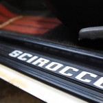 Low Mile 1978 VW Scirocco Jam