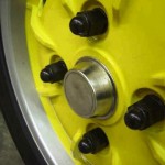 1974 Porsche 914 Can Am Mahles