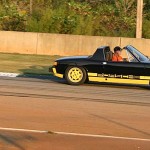 1974 Porsche 914 Can Am Passenger