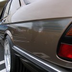 1985 BMW 5-Series Hartge H5S Driver