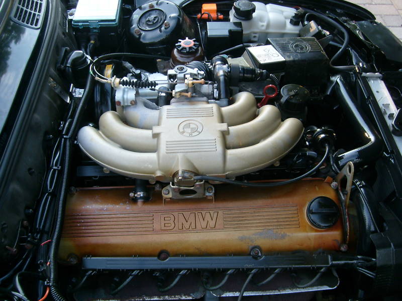 bmw 325i e30 convertible. 1991 BMW E30 325i 5 speed