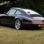 1991 Porsche 964 Driver