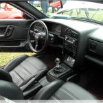 1994 Bramble VW Corrado Interior
