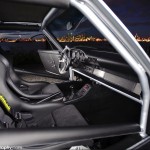 1995 Porsche 993 RSR Conversion Interior