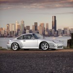 1995 Porsche 993 RSR Conversion Seattle