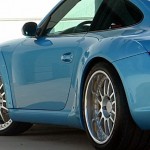 2007 Ruf RGT Driver