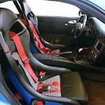 2007 Ruf RGT Interior II