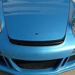 2007 Ruf RGT Nose