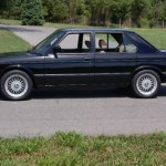 Low Mile E28 Driver Low Mile E28 Driver