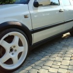 VW GOLF GTI 16V Cup Rocker