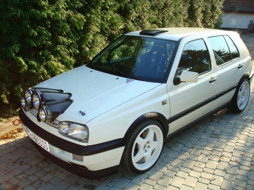 VW GOLF GTI 16V Cup Top From the seller 
