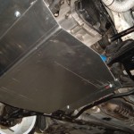 VW GOLF GTI 16V Cup Under