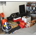 parts