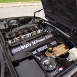 1991 BMW e34 M5 Motor II