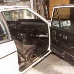 1978 Scirocco Special Edition Callaway Stage III+ Interior II