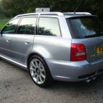 2001 audi RS4 a
