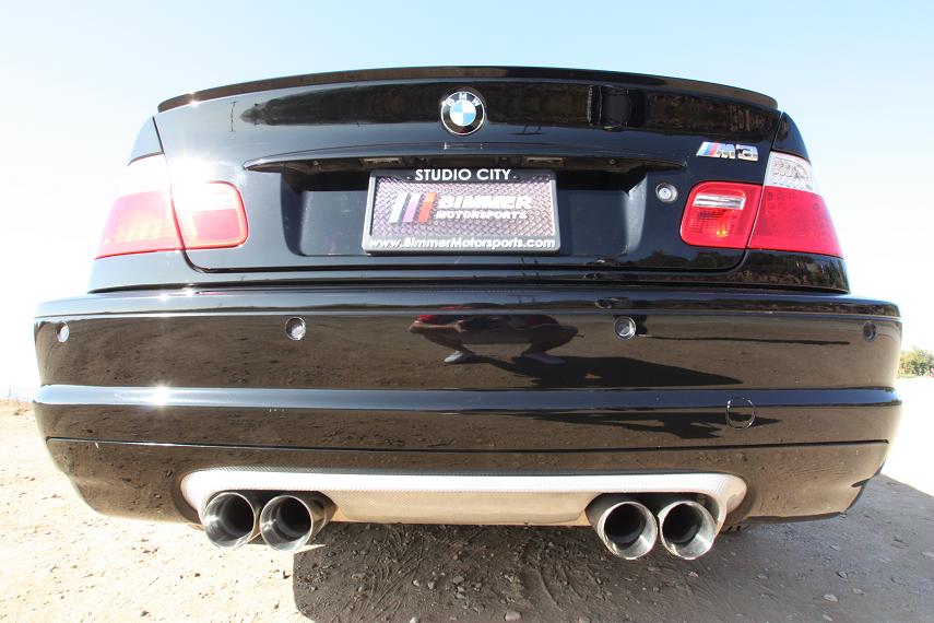 2005 Bmw m3 zcp competition package #1