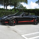 2004 Porsche Boxster S Driver II