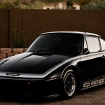 1977 Porsche 935 Beauty