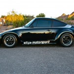 1977 Porsche 935 Driver