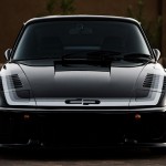 1977 Porsche 935 Front II