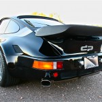 1977 Porsche 935 Tail
