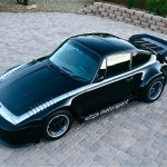 1977 Porsche 935 Top