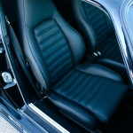 1977 Porsche 935 Interior II