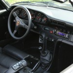 1984 DP 935 Front Interior II