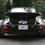 1984 DP 935 Rear