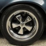 1982 Porsche 911SC Fuchs